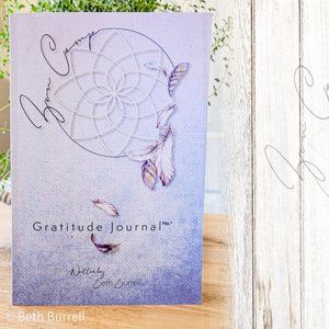 Gratitude Journl No. 02